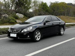 Toyota Reiz 2012 Седан