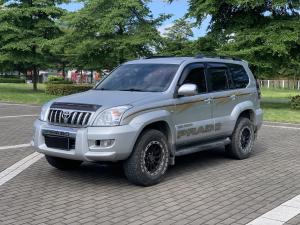 Toyota Prado 2005 Внедорожник