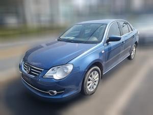 Volkswagen Bora 2012 Седан