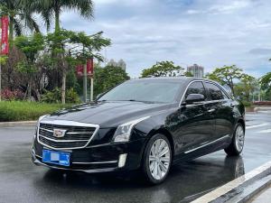 Cadillac ATS-L 2018 Седан