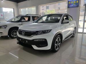 Honda XR-V 2016 Внедорожник