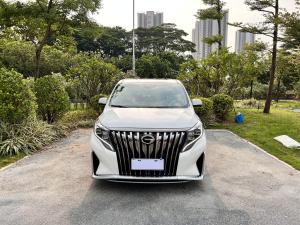 GAC Trumpchi Trumpchi M8 2021 Минивэн