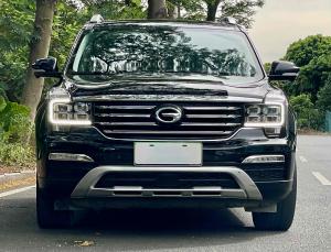 GAC Trumpchi Trumpchi GS8 2017 Внедорожник
