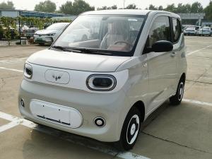 Wuling Hongguang MINI EV 2024 Седан