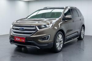 Ford Edge 2016 Внедорожник