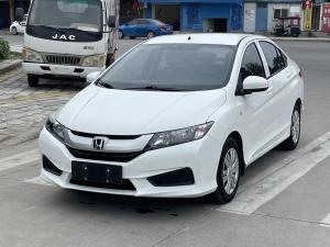 Honda City 2016 Седан