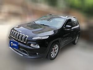 Jeep Cherokee 2017 Внедорожник
