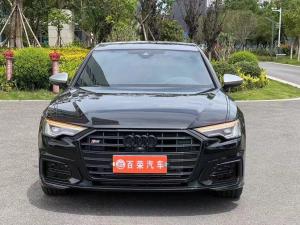 Audi A6L 2023 Седан