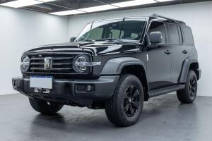 Tank 300 2021 Внедорожник