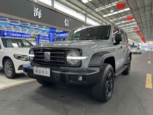 Tank 300 2021 Внедорожник