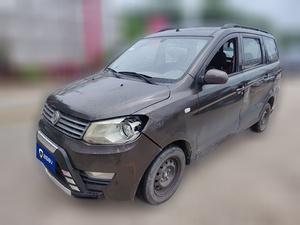 Dongfeng FENGON FENGON 330 2017 Фургон