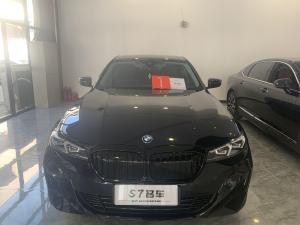 BMW i3 2023 Седан