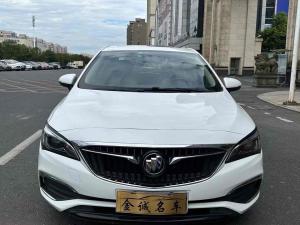 Buick Verano 2018 Седан