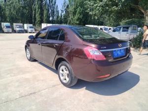 Geely Emgrand 2014 Седан