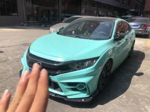 Honda Civic 2021 Седан