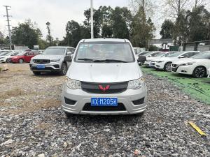 Wuling Hongguang 2017 Фургон