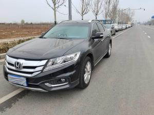 Honda Crosstour 2015 Седан
