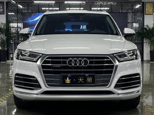 Audi Q5L 2021 Внедорожник