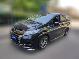 Honda Odyssey 2021 Седан