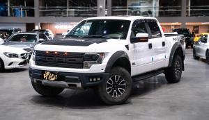 Ford F-150 2013 Пикап