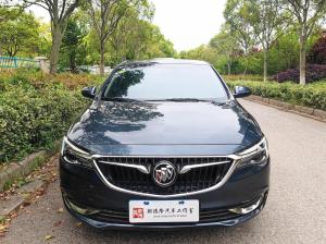 Buick Excelle GT 2020 Седан