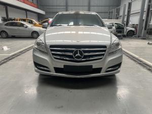 Mercedes-Benz R-Class 2011 Минивэн