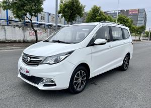 Changan Oshan  2017 Минивэн