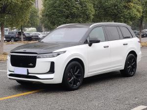 LI Auto LI ONE 2021 Внедорожник