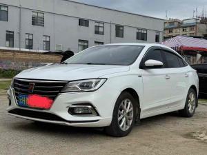 Roewe i5 2020 Седан
