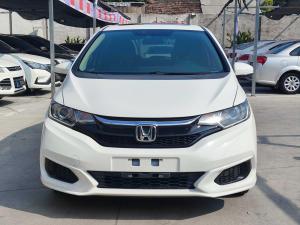 Honda Fit 2019 Седан