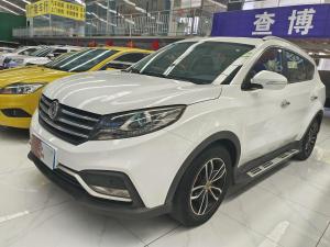 Dongfeng FENGON  2017 Внедорожник
