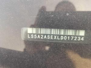 Changan Alsvin 2020 Седан