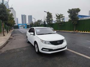 Geely Vision 2016 Седан