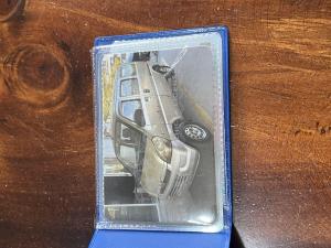 Wuling Rongguang 2013 Фургон