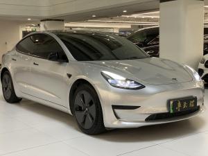 Tesla Model 3 2021 Седан