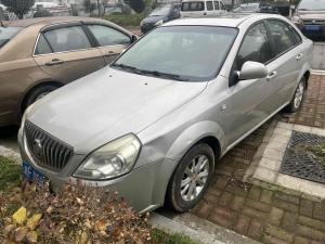 Buick Excelle 2013 Седан