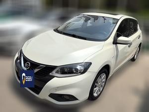 Nissan Tiida 2017 Седан