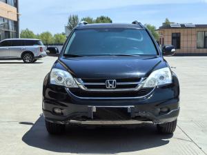 Honda CR-V 2012 Внедорожник