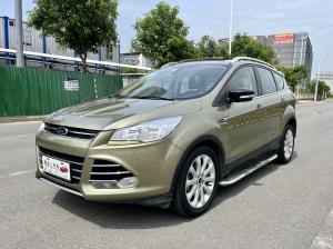 Ford Kuga 2016 Внедорожник