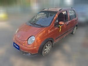 Baojun Lechi 2013 Седан