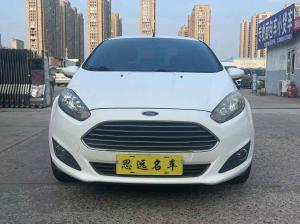 Ford Festiva 2013 Седан