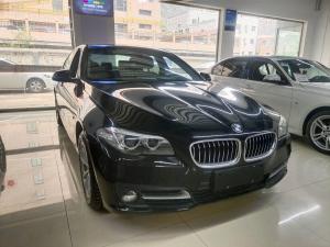BMW 5 Series 2016 Седан