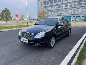 Buick Excelle 2015 Седан