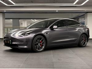 Tesla Model 3 2022 Седан