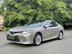 Toyota Camry 2018 Седан