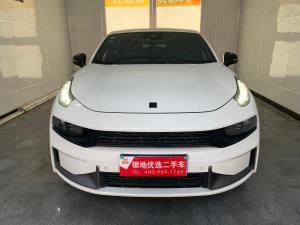 LynkCo 03 2019 Седан