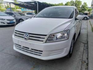 Volkswagen Santana 2016 Седан