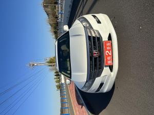 Honda Crosstour 2013 Седан