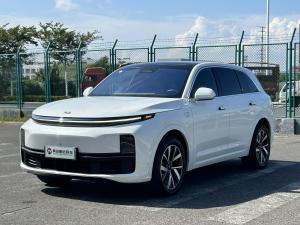 LI Auto LI L7 2023 Внедорожник
