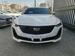 Cadillac CT5 2023 Седан